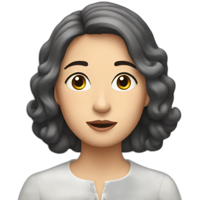 agatha-campana-tutia emoji