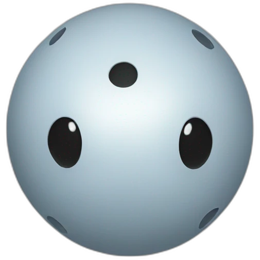 Ligma ball emoji