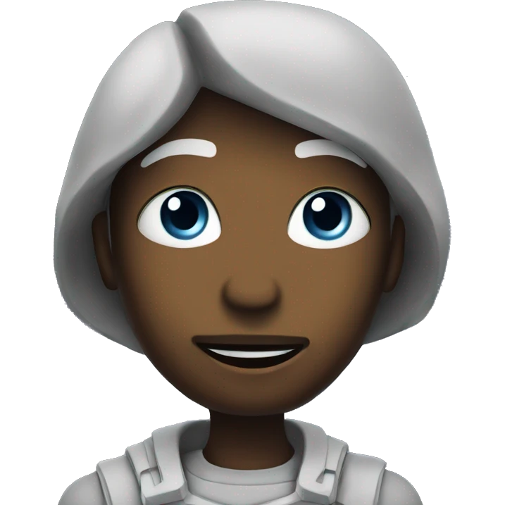 galaxies far away emoji