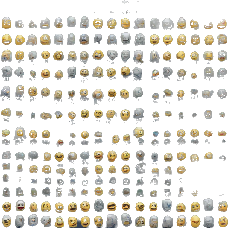 machine learning code emoji