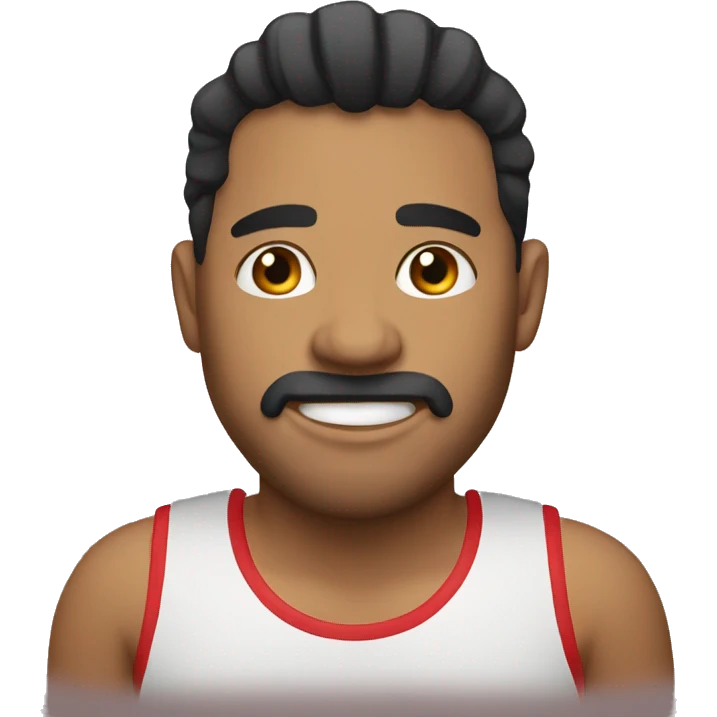 That Mexican OT emoji
