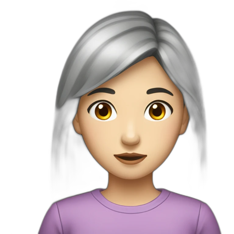漂亮的女孩吃鸡鸡 emoji