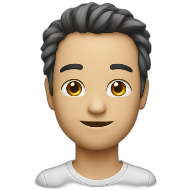 Macro' emoji