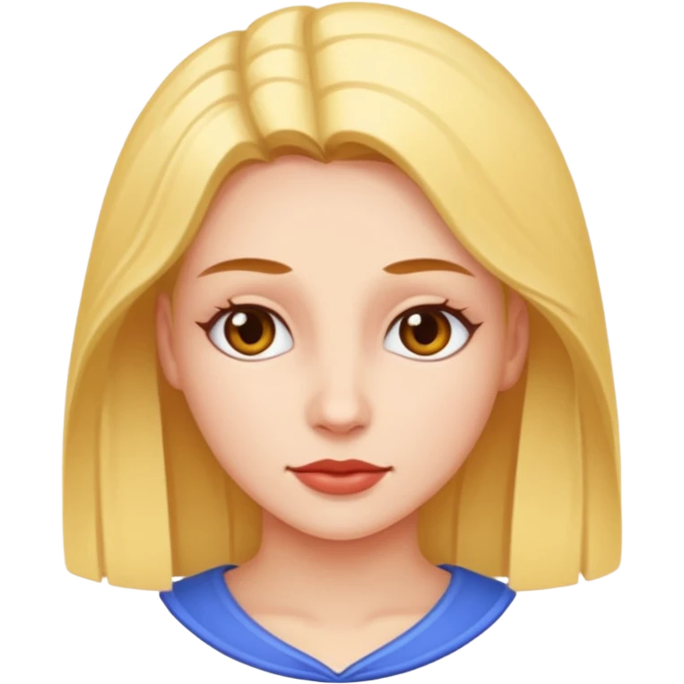 Sarcastica emoji