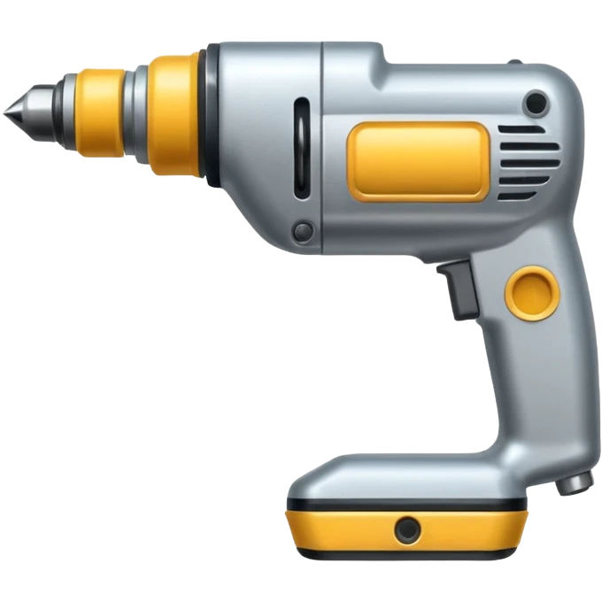 Taladro tralala emoji