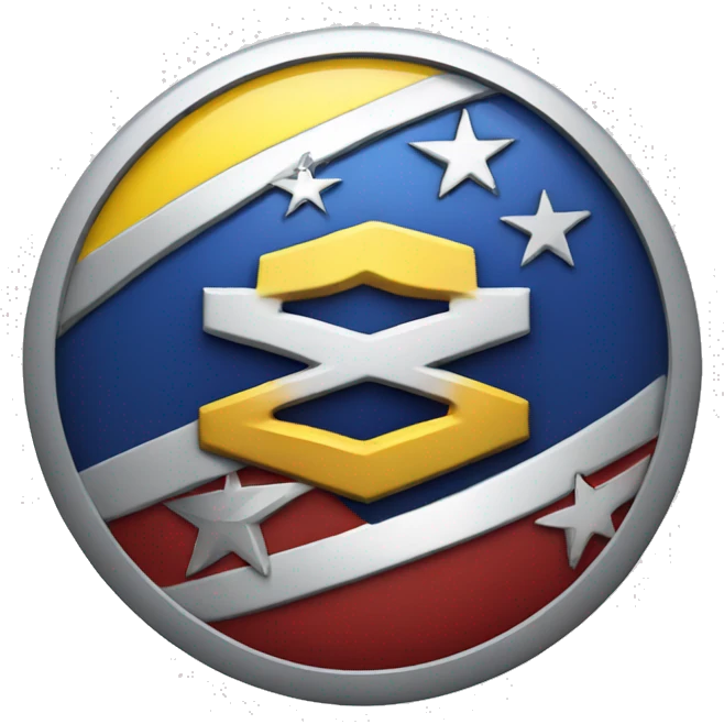 Chevy logo emoji