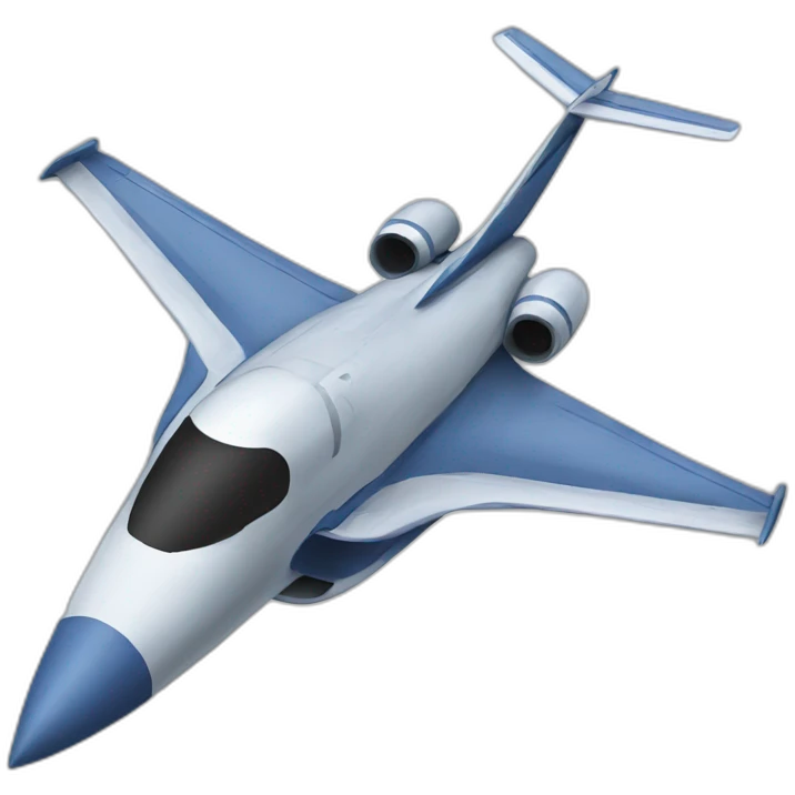 jet emoji