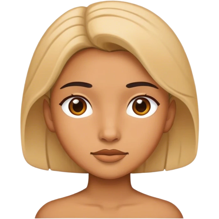 Maya emoji