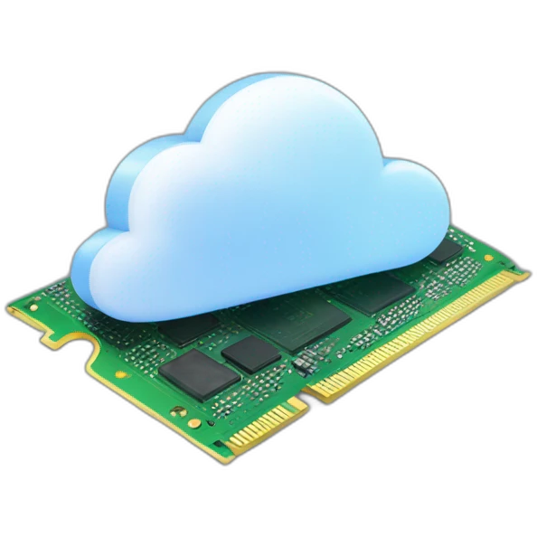 gpu cloud emoji