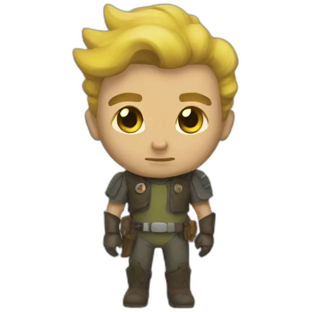 fallout emoji