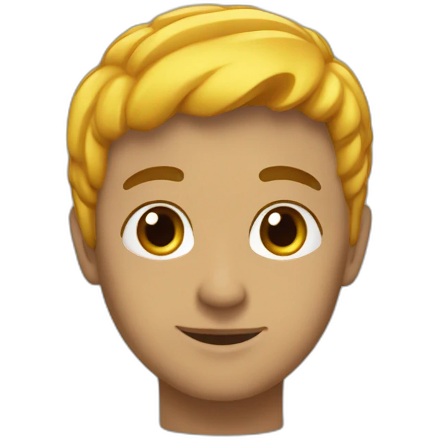 مدمن شراء emoji