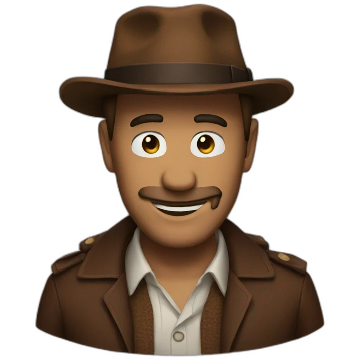 Freddy emoji