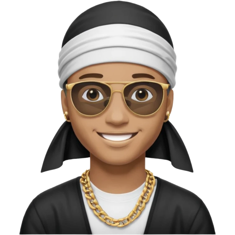 Do a emoji about the meme of the streamer speed emoji