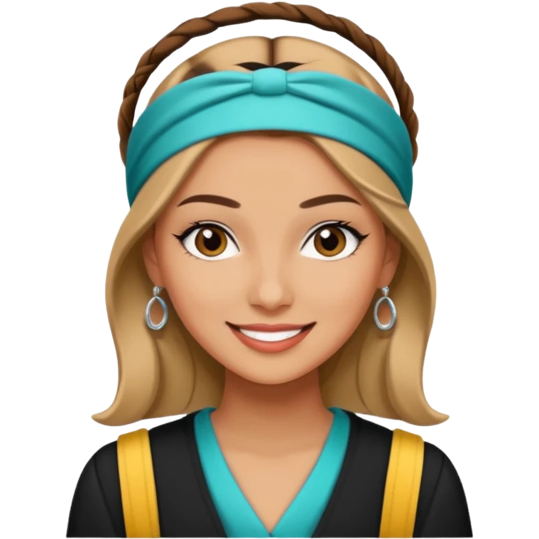 gossip girl emoji