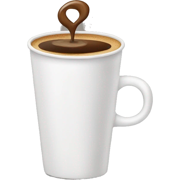 coffe emoji
