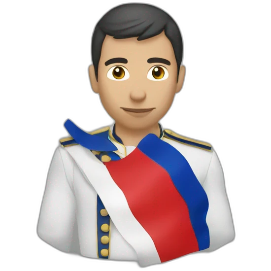 France résistance emoji