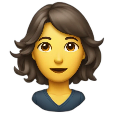 Homme sur une femme emoji