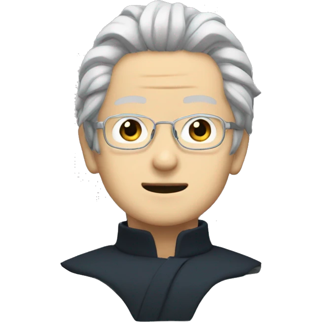 Satoru Gojo  emoji