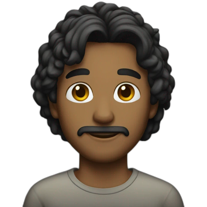 Mitchel emoji