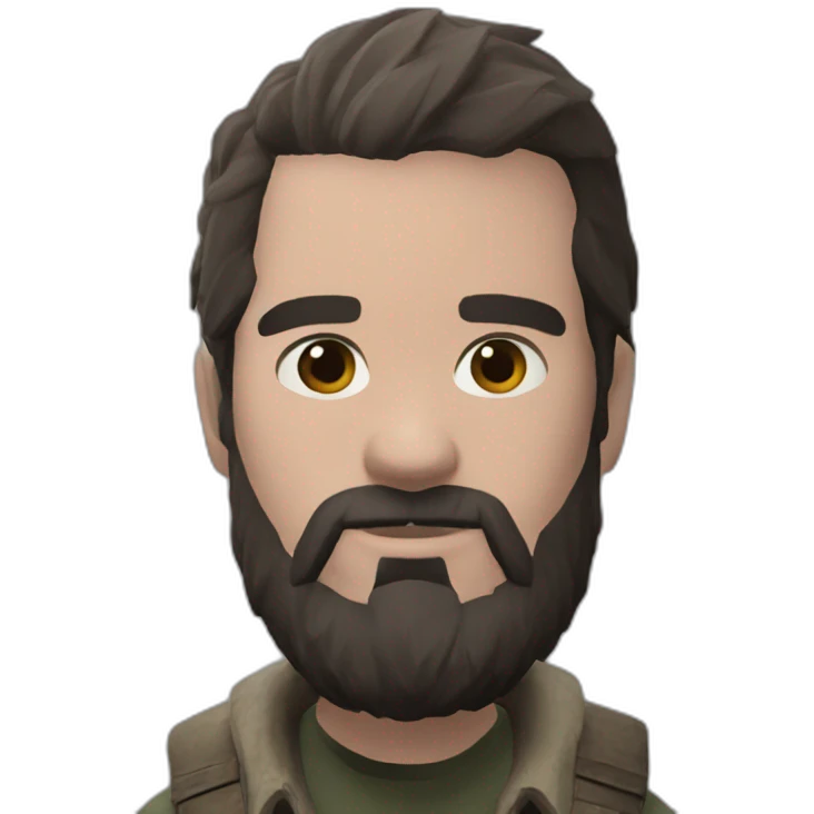 last of us part 2 emoji