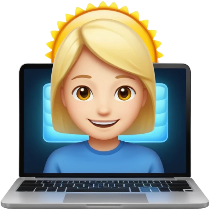 Think as research expert, Give attractive imoji based on UTAUT model for "Effort Expectancy (PE)
". it is to be consider in PPT to be presented in international conference. emoji