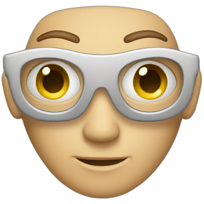 Trust emoji