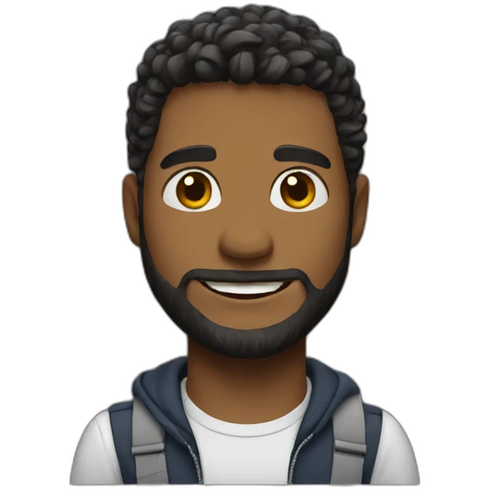 Happy Bhirtday emoji