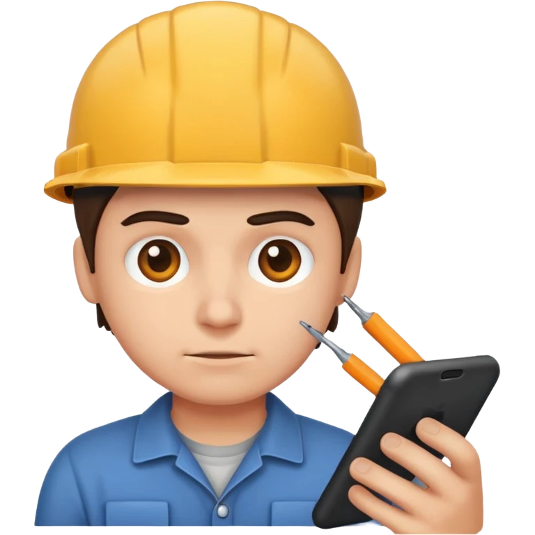 fixing emoji