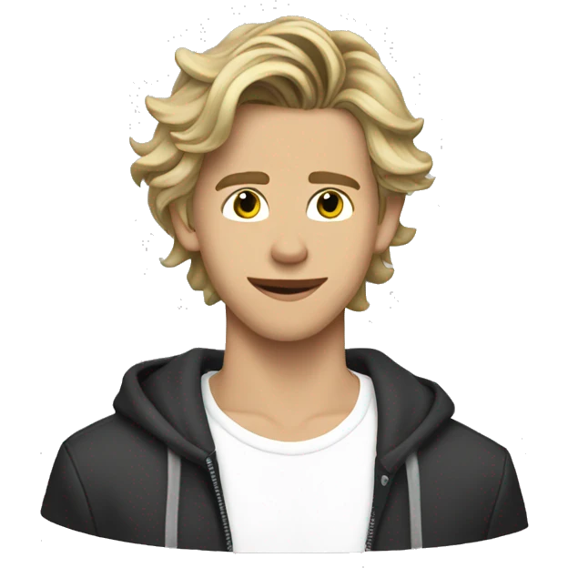 austin butler emoji