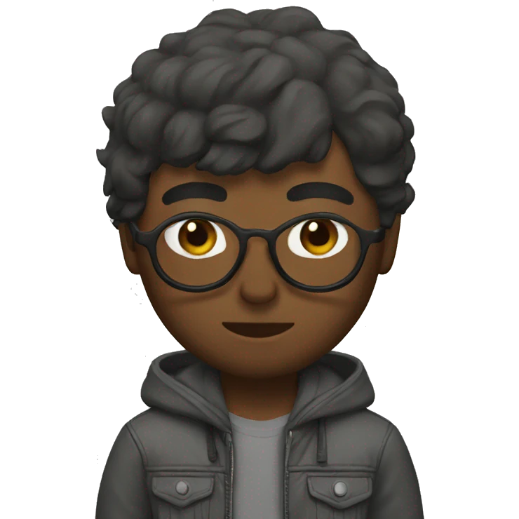 Oasis emoji
