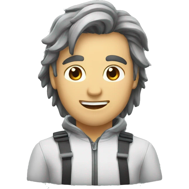 Promis emoji