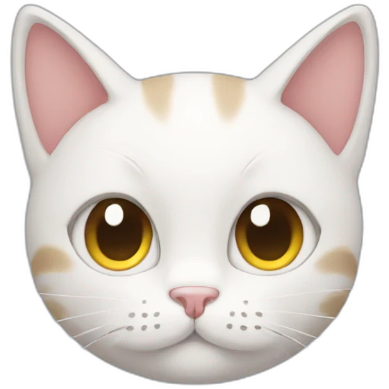 cat narouto emoji