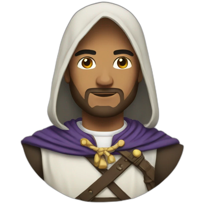 Creed emoji