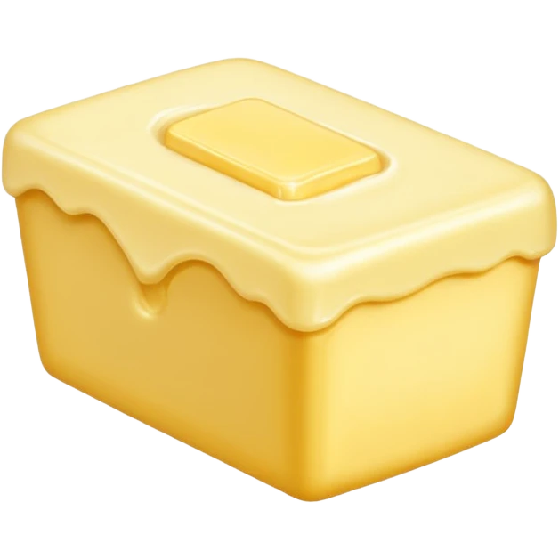 butter emoji