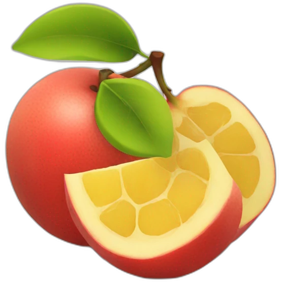 Blox fruit emoji