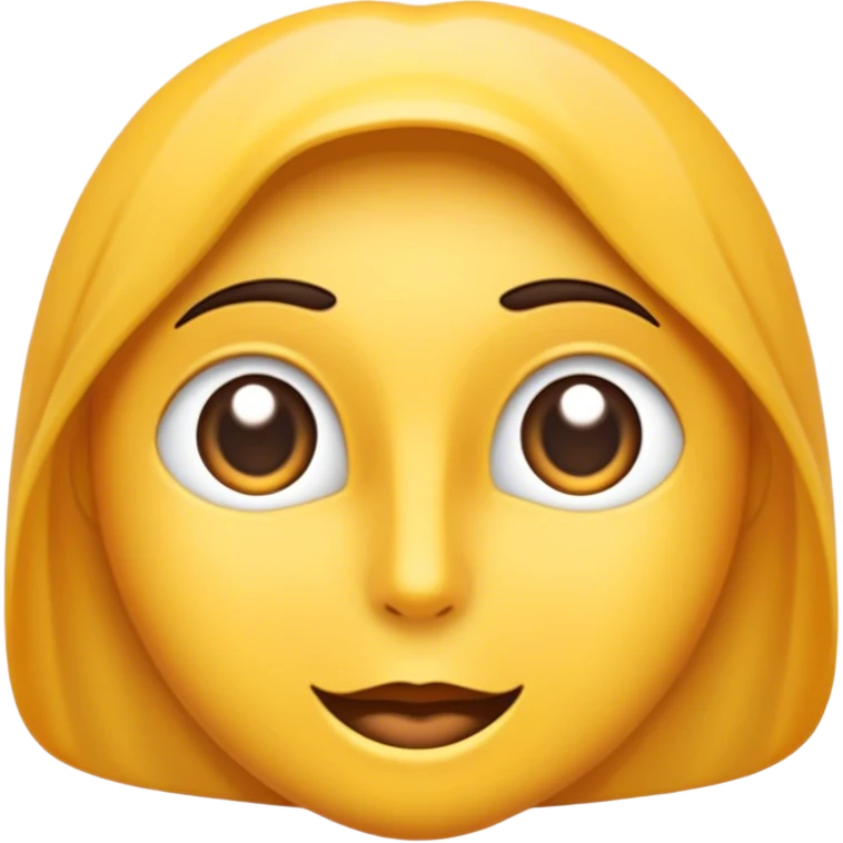فوتبالیست قرمز پوش  emoji