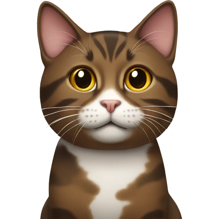 Rolo cat emoji