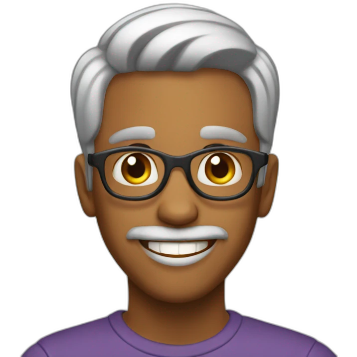 Feliz cumpleaños emoji