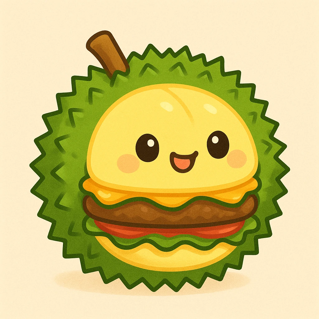 burger emoji