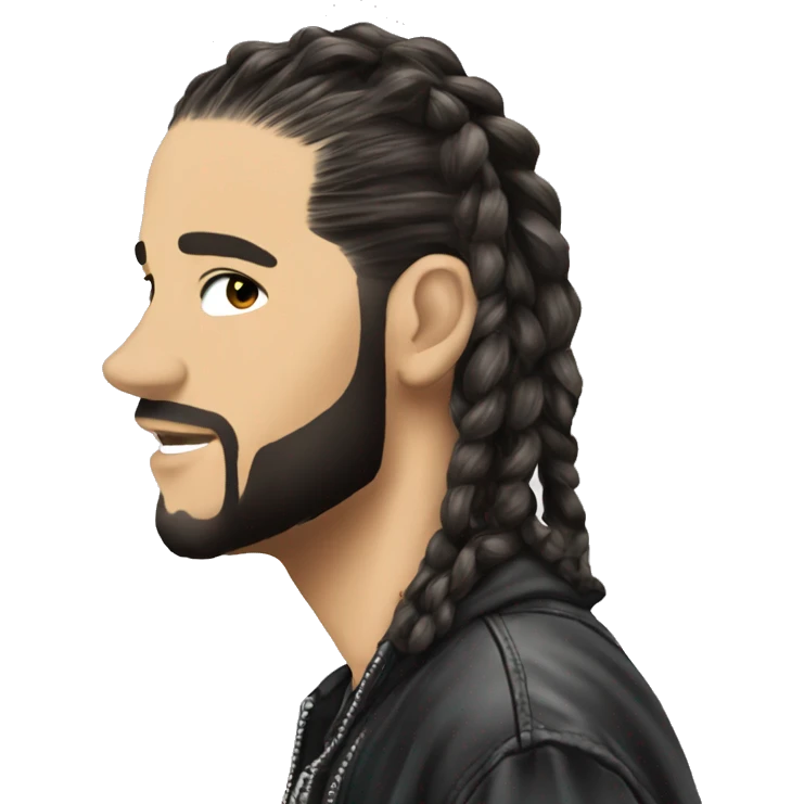 Tom kaulitz  emoji