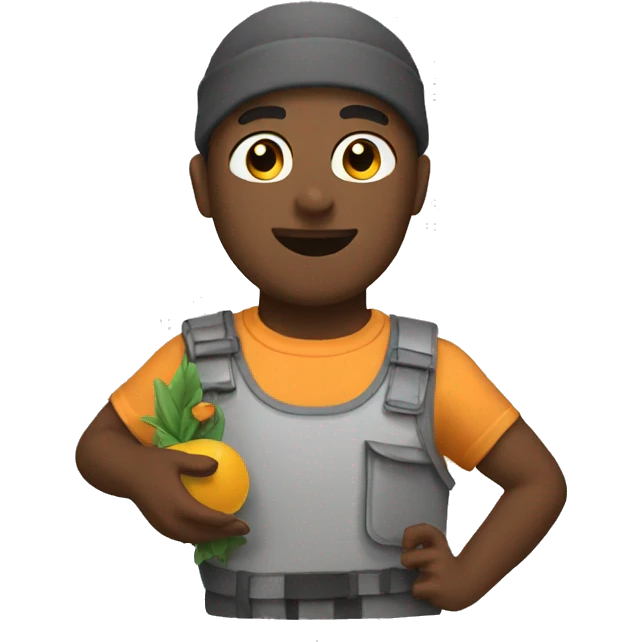 Hobby  emoji
