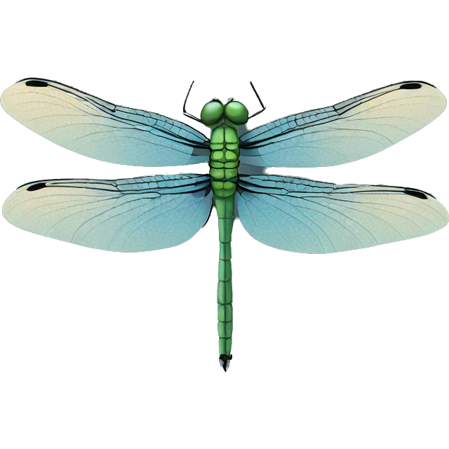 dragonfly  emoji