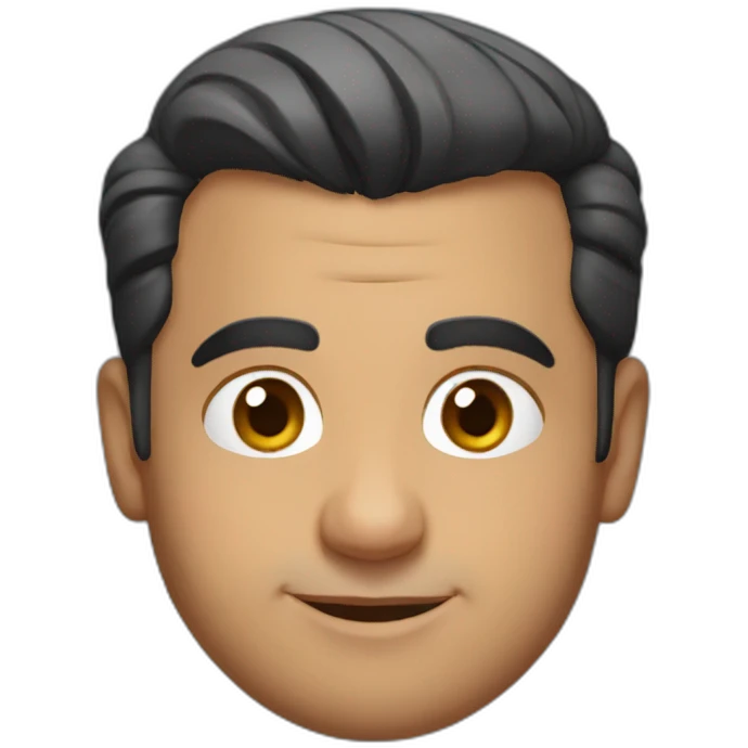 salman khan  emoji