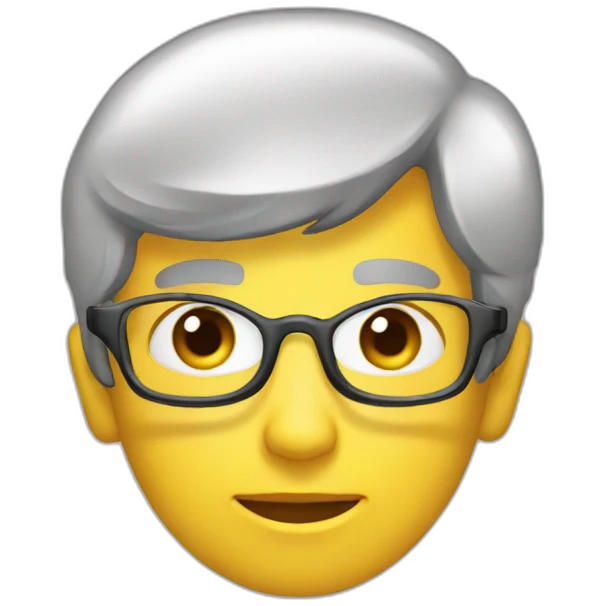 SCIORS emoji