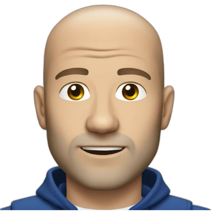 zidane emoji