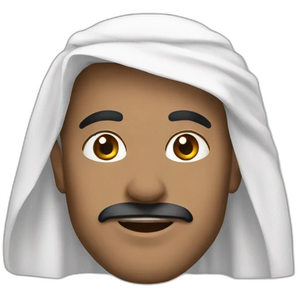 Qatari emoji