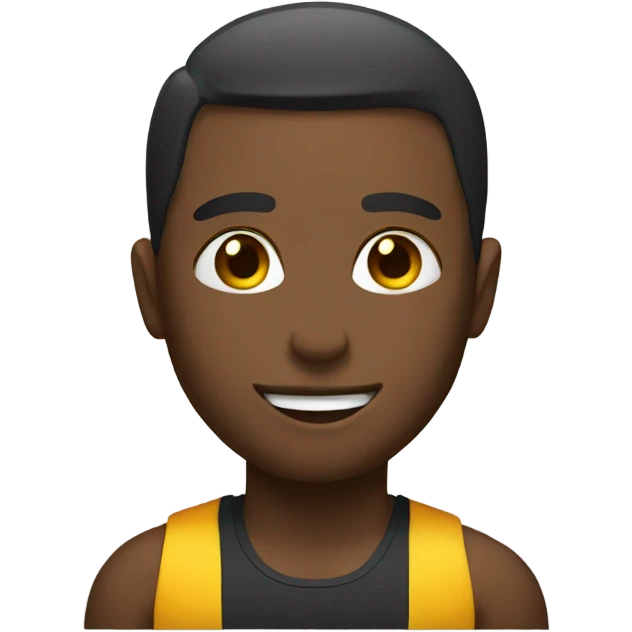 Gym emoji
