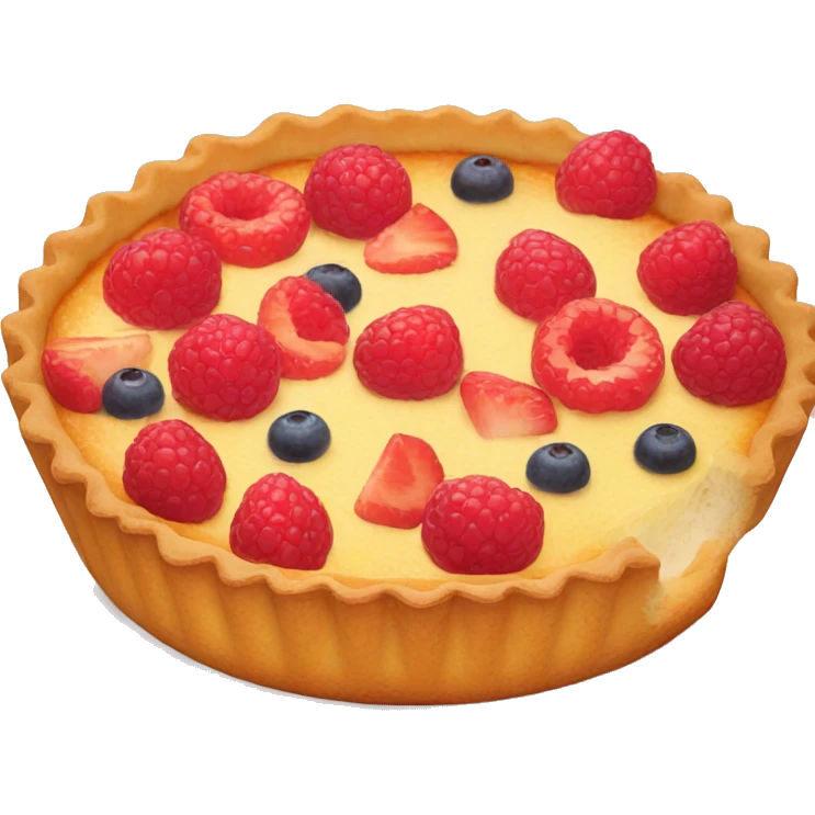 tart emoji
