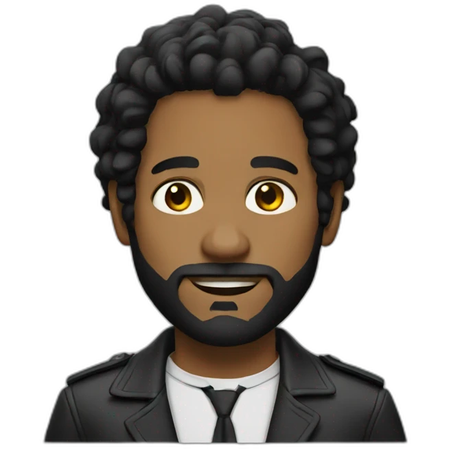 Leon emoji