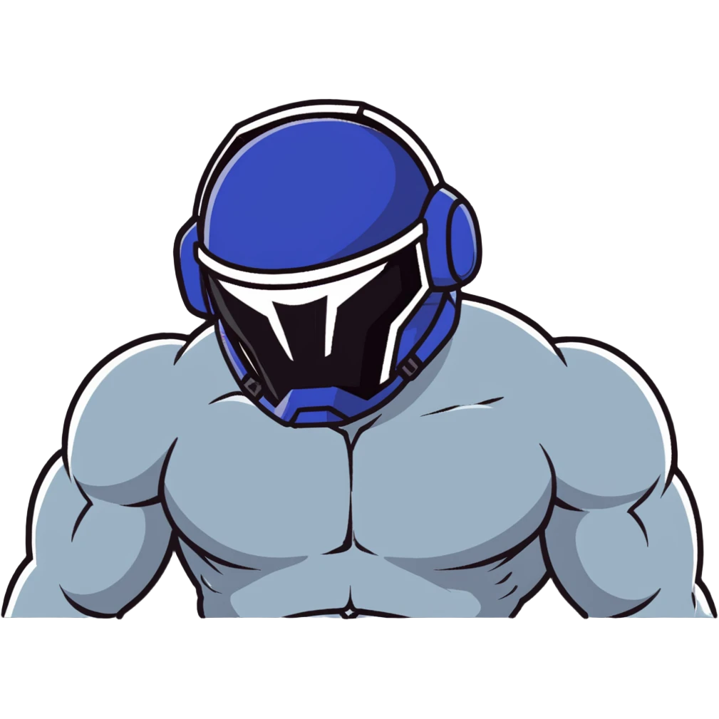 Ace from rainbow 6 siege emoji